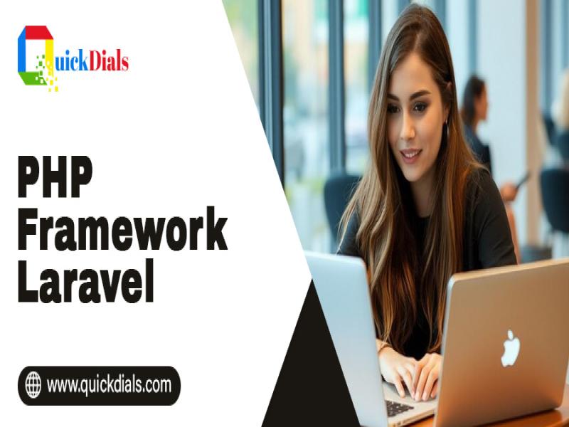 PHP Framework Laravel